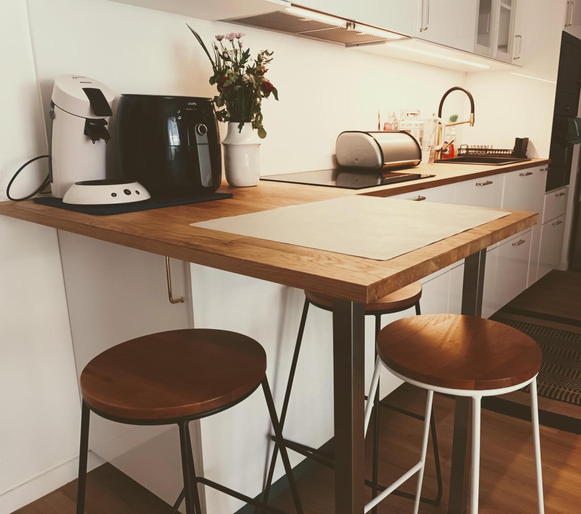 Saint Jean Gare Bel T3 Appartement Free Parking Bordeaux Eksteriør billede