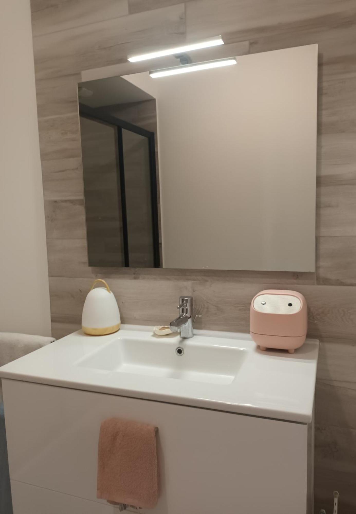 Saint Jean Gare Bel T3 Appartement Free Parking Bordeaux Eksteriør billede